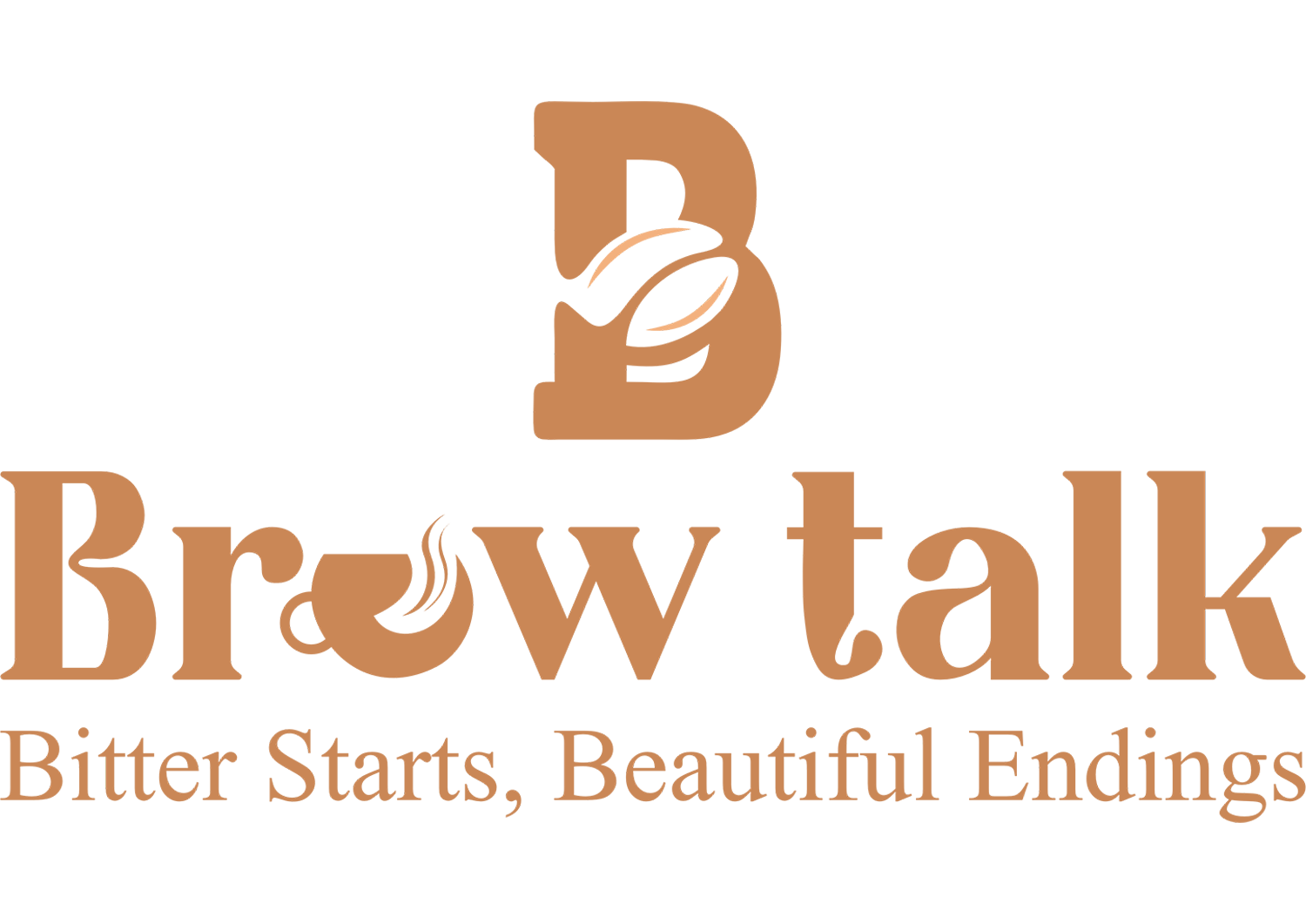 BrewTalk Cafe