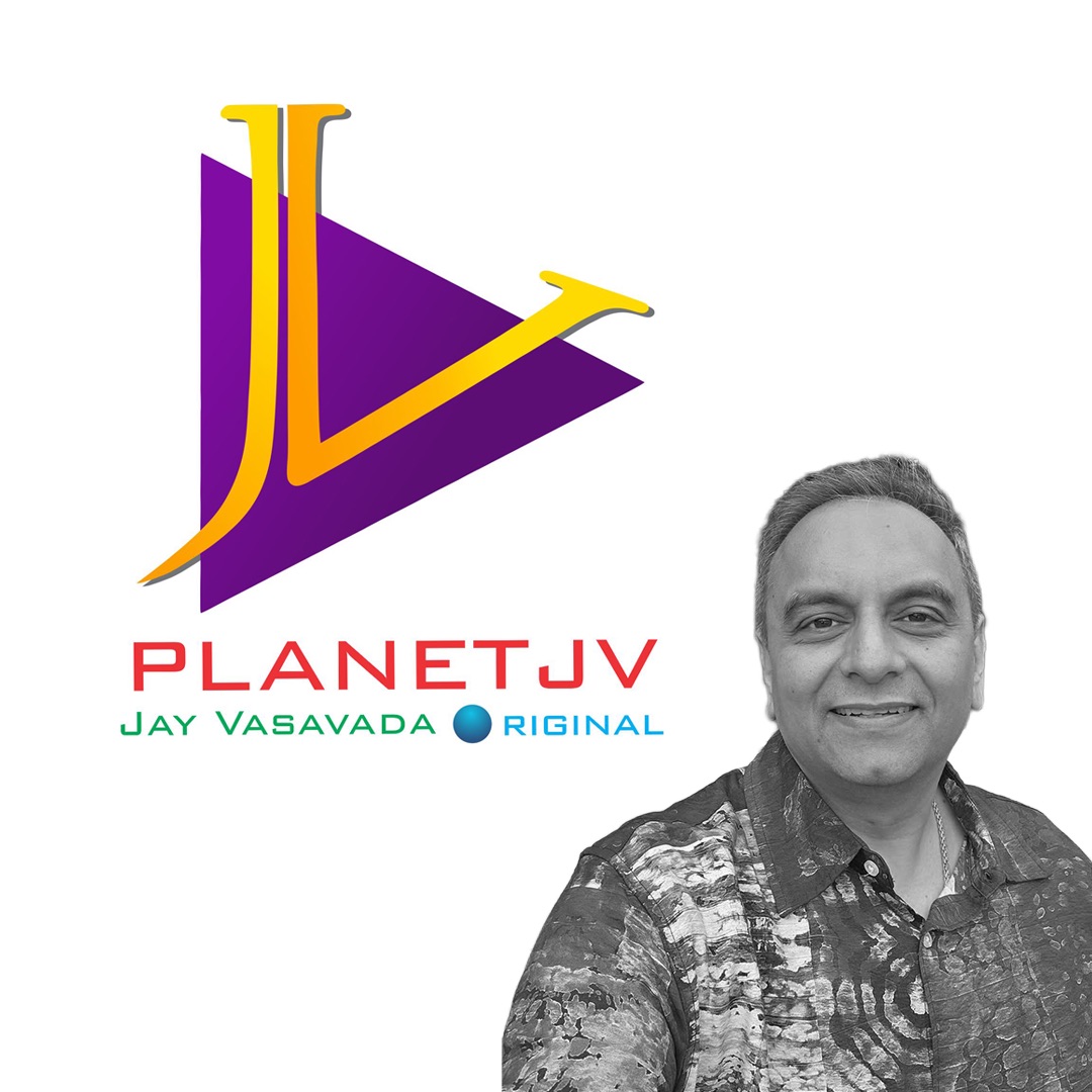 Jay Vasavada project