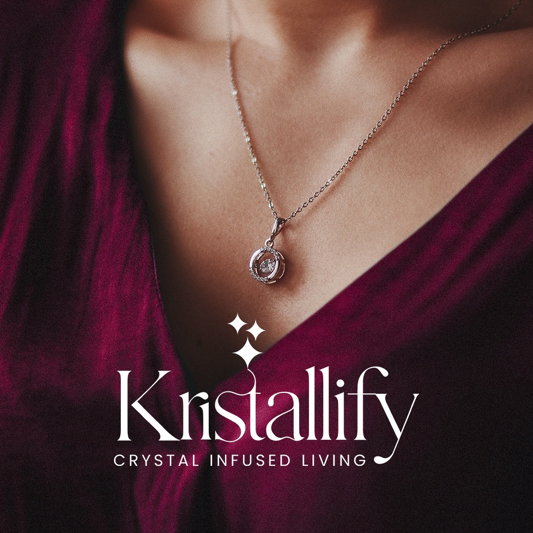 Kristallify project